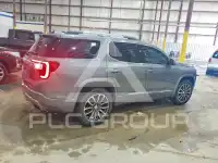 2020 GMC ACADIA фото