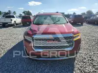 2020 GMC ACADIA фото