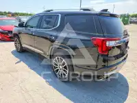 2020 GMC ACADIA фото