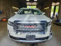 2020 GMC ACADIA фото