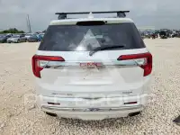 2020 GMC ACADIA фото