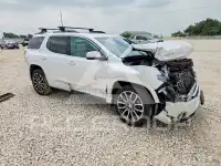 2020 GMC ACADIA фото
