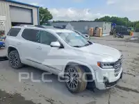 2020 GMC ACADIA фото