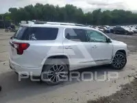2020 GMC ACADIA фото