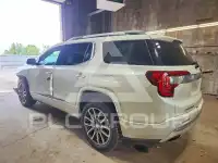 2020 GMC ACADIA фото
