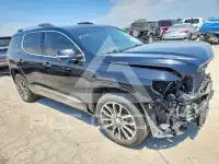 2020 GMC ACADIA фото