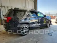 2020 GMC ACADIA photo