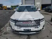 2020 GMC ACADIA фото