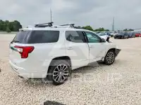 2020 GMC ACADIA фото