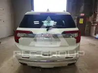 2020 GMC ACADIA фото