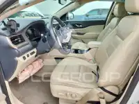 2020 GMC ACADIA фото