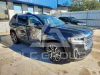 2020 GMC ACADIA фото