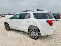 2020 GMC ACADIA фото