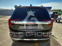 2020 GMC ACADIA фото