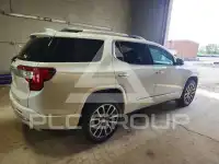 2020 GMC ACADIA фото