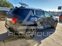 2020 GMC ACADIA фото
