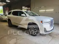 2020 GMC ACADIA фото