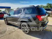 2020 GMC ACADIA фото