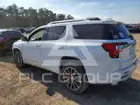2020 GMC ACADIA фото