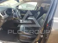 2020 GMC ACADIA фото