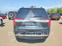 2020 GMC ACADIA фото