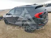2020 GMC TERRAIN фото