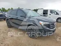 2020 GMC TERRAIN фото