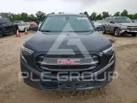 2020 GMC TERRAIN фото