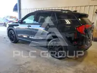 2020 GMC TERRAIN фото