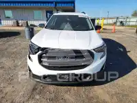 2020 GMC TERRAIN фото