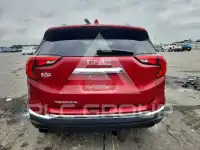 2020 GMC TERRAIN фото