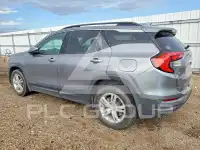 2020 GMC TERRAIN photo
