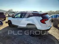2020 GMC TERRAIN фото