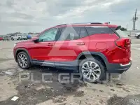 2020 GMC TERRAIN фото