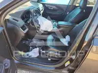2020 GMC TERRAIN photo