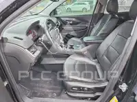 2020 GMC TERRAIN photo
