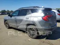 2020 GMC TERRAIN фото