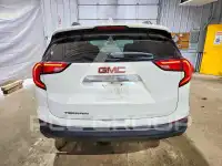 2020 GMC TERRAIN фото