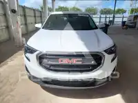 2020 GMC TERRAIN фото