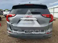 2020 GMC TERRAIN photo