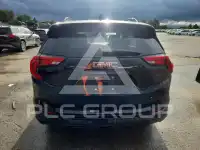 2020 GMC TERRAIN photo