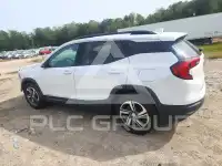 2020 GMC TERRAIN фото