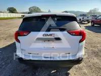 2020 GMC TERRAIN фото