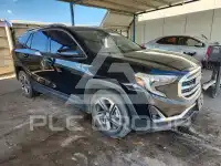 2020 GMC TERRAIN photo