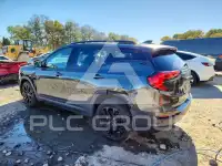 2020 GMC TERRAIN фото