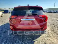 2020 GMC TERRAIN фото