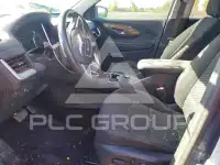 2020 GMC TERRAIN фото