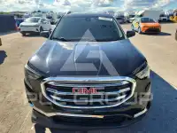 2020 GMC TERRAIN фото