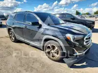 2020 GMC TERRAIN фото