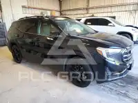 2020 GMC TERRAIN фото